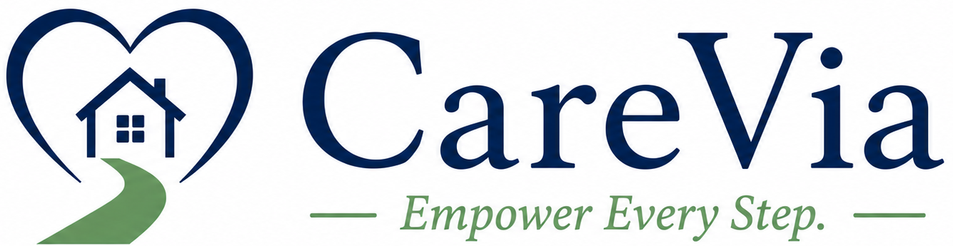 CareVia Logo